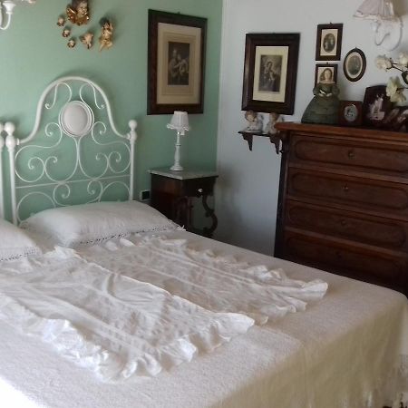 B&B Silvana Travedona Εξωτερικό φωτογραφία
