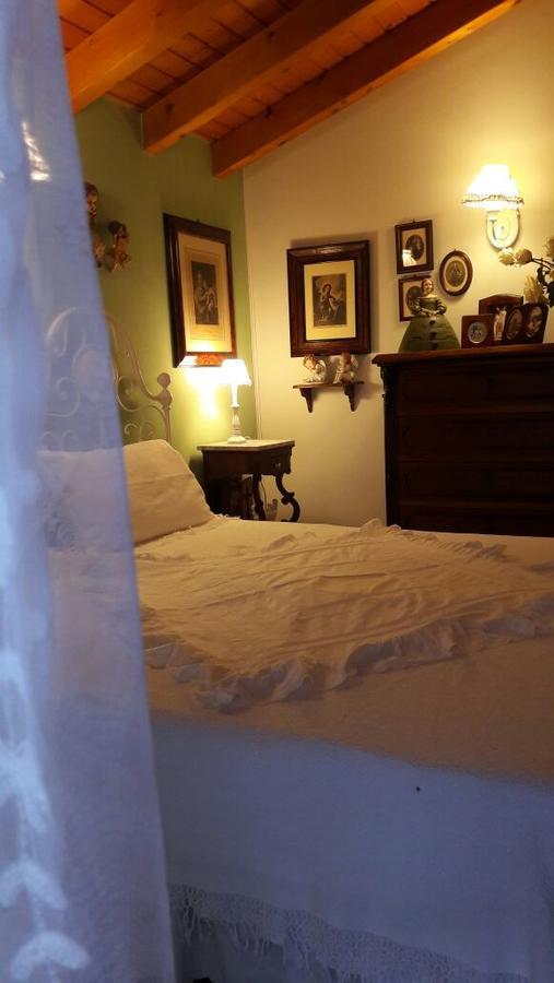 B&B Silvana Travedona Εξωτερικό φωτογραφία