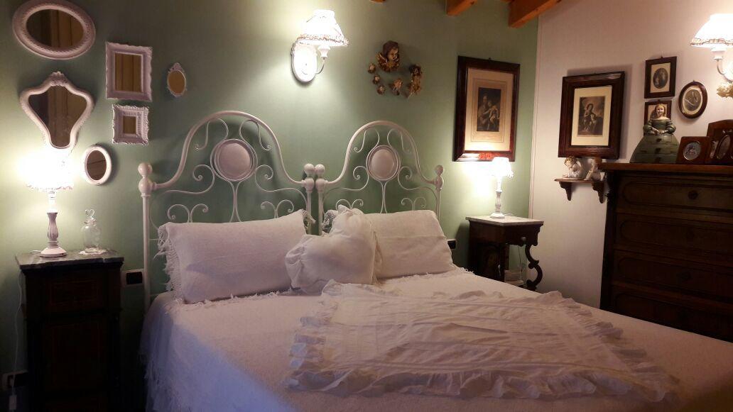 B&B Silvana Travedona Εξωτερικό φωτογραφία