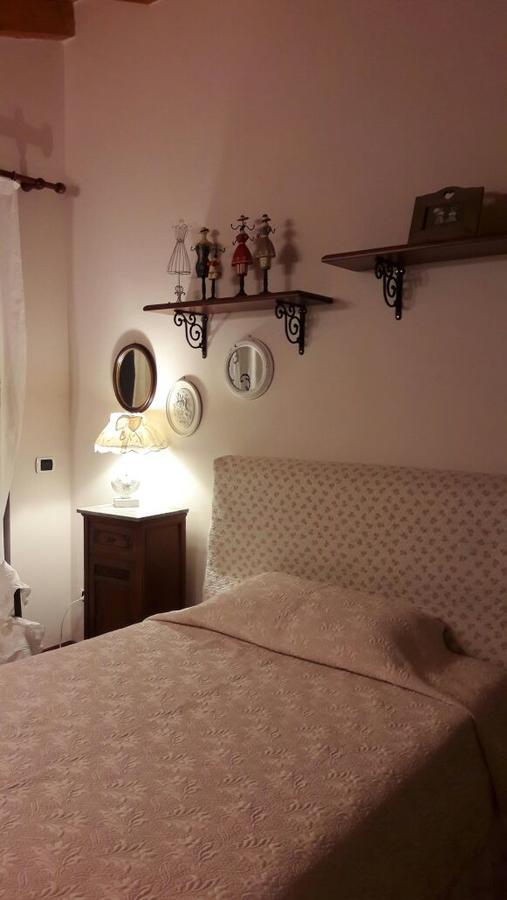 B&B Silvana Travedona Εξωτερικό φωτογραφία