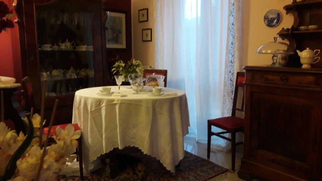 B&B Silvana Travedona Εξωτερικό φωτογραφία