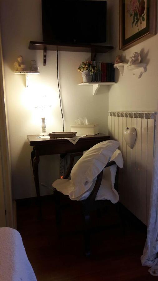 B&B Silvana Travedona Εξωτερικό φωτογραφία