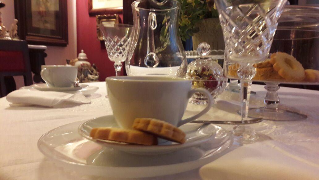 B&B Silvana Travedona Εξωτερικό φωτογραφία