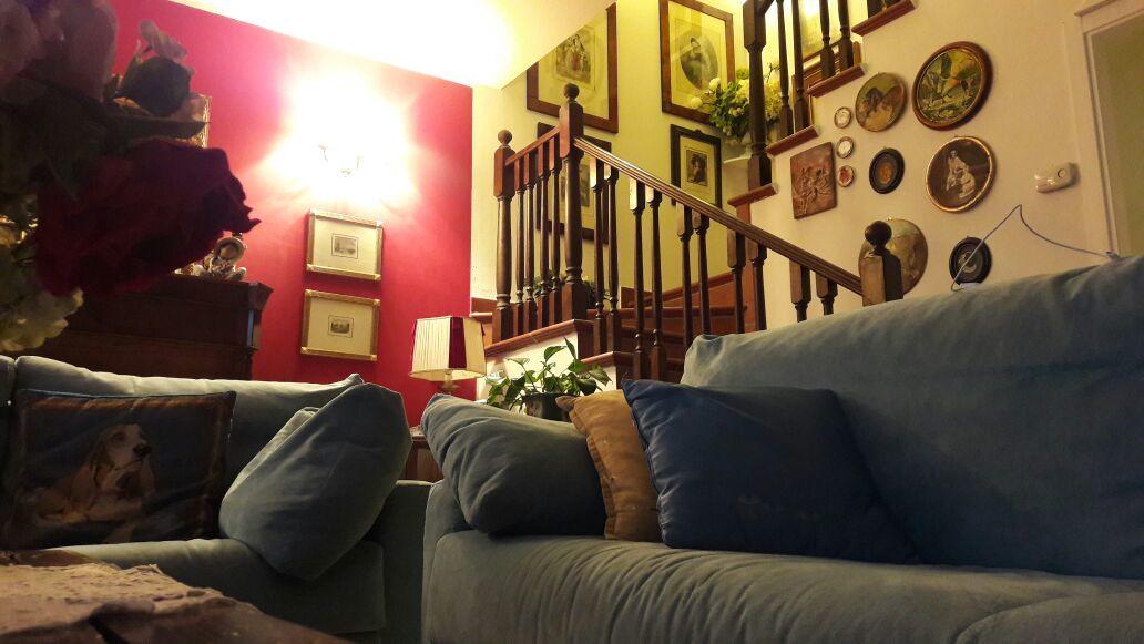B&B Silvana Travedona Εξωτερικό φωτογραφία