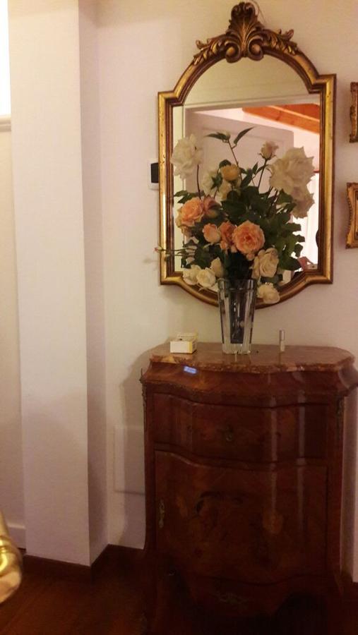 B&B Silvana Travedona Εξωτερικό φωτογραφία