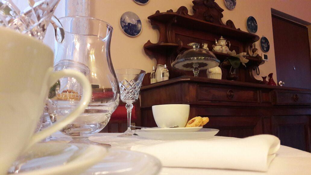 B&B Silvana Travedona Εξωτερικό φωτογραφία
