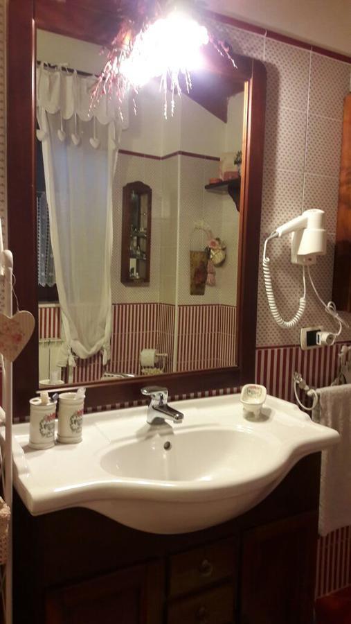 B&B Silvana Travedona Εξωτερικό φωτογραφία