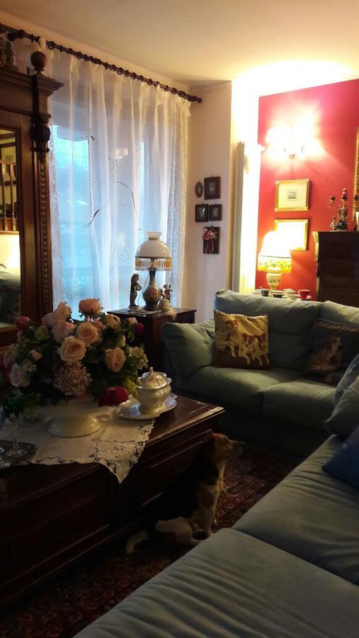 B&B Silvana Travedona Εξωτερικό φωτογραφία