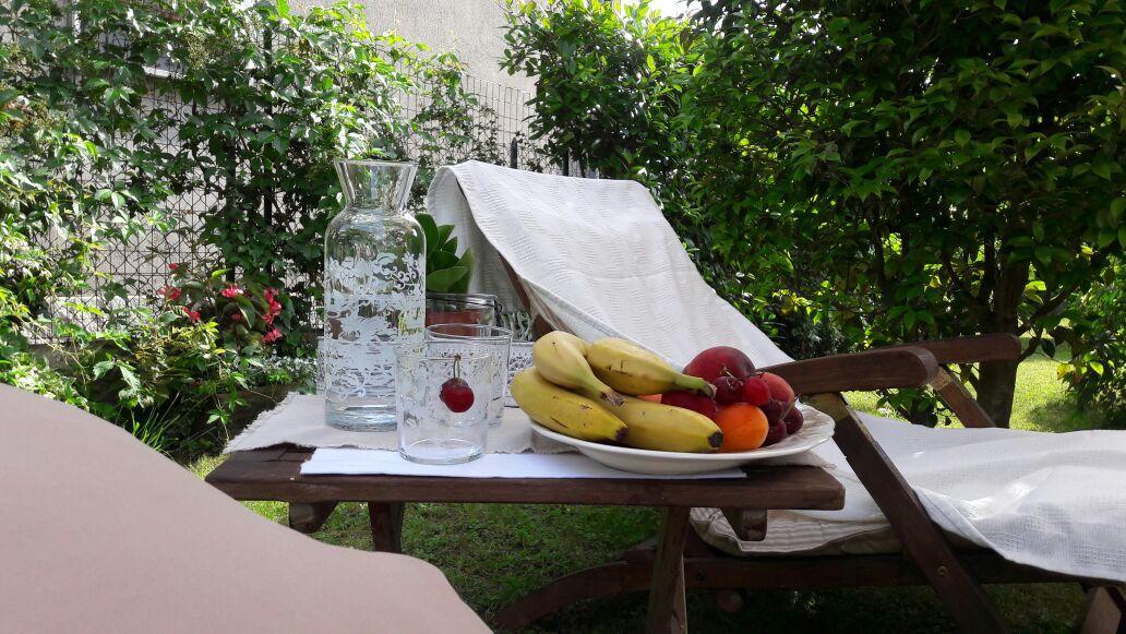 B&B Silvana Travedona Εξωτερικό φωτογραφία