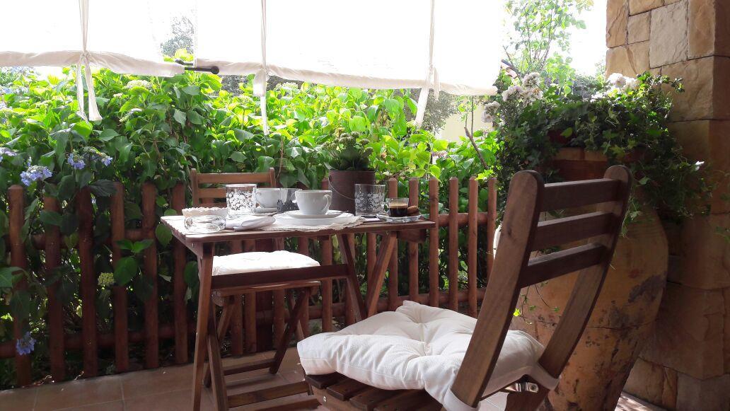 B&B Silvana Travedona Εξωτερικό φωτογραφία