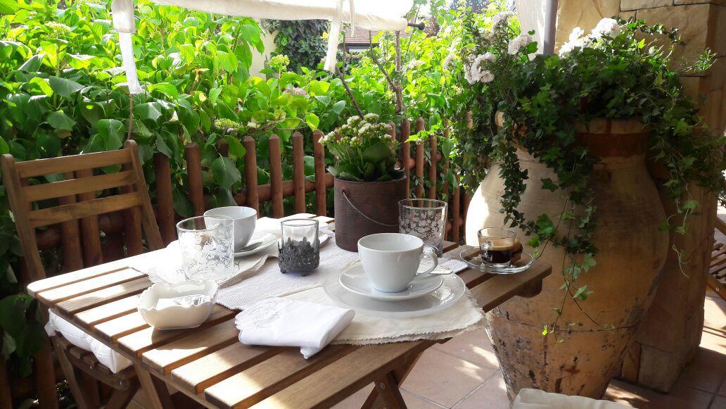 B&B Silvana Travedona Εξωτερικό φωτογραφία