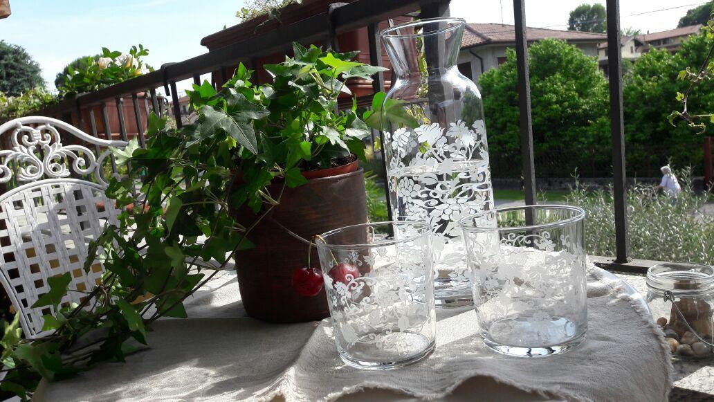 B&B Silvana Travedona Εξωτερικό φωτογραφία