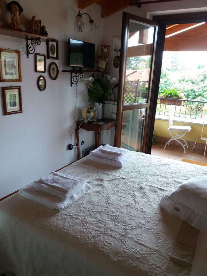 B&B Silvana Travedona Εξωτερικό φωτογραφία