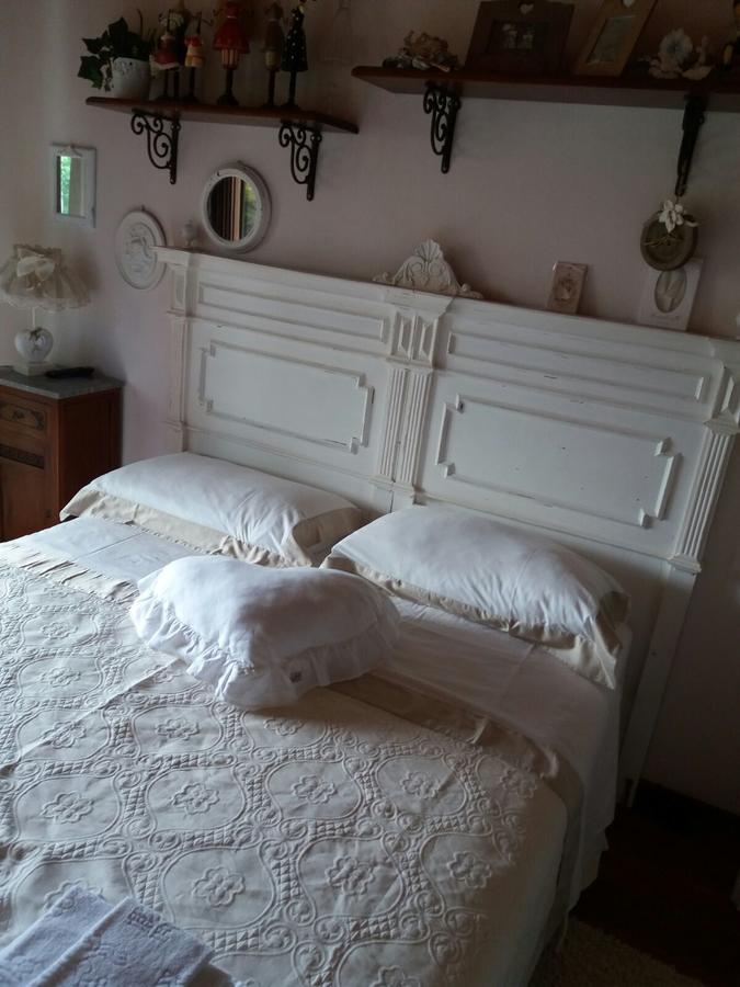 B&B Silvana Travedona Εξωτερικό φωτογραφία