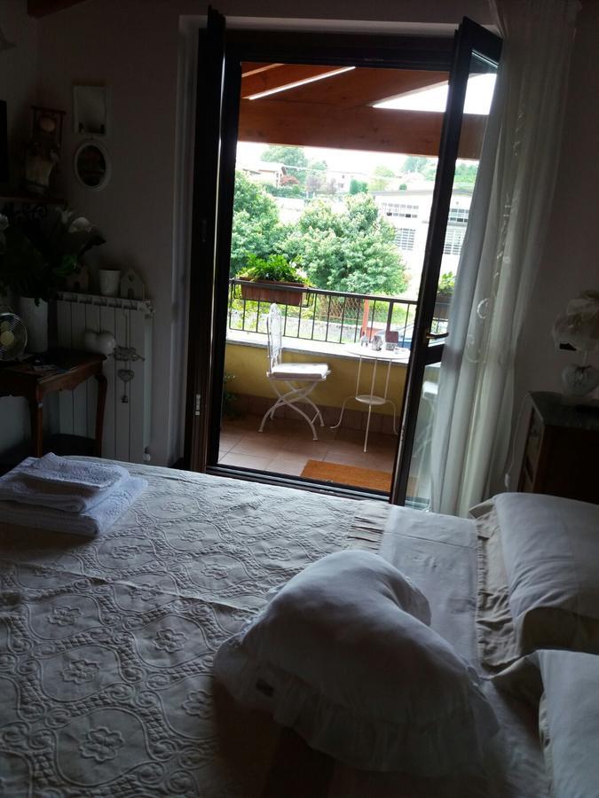 B&B Silvana Travedona Εξωτερικό φωτογραφία