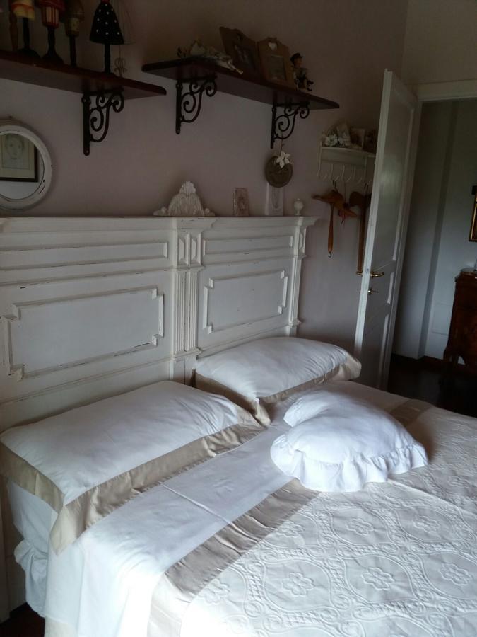 B&B Silvana Travedona Εξωτερικό φωτογραφία