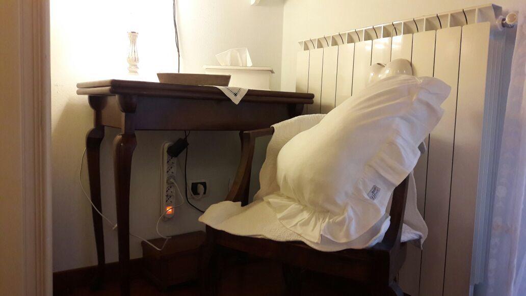 B&B Silvana Travedona Εξωτερικό φωτογραφία