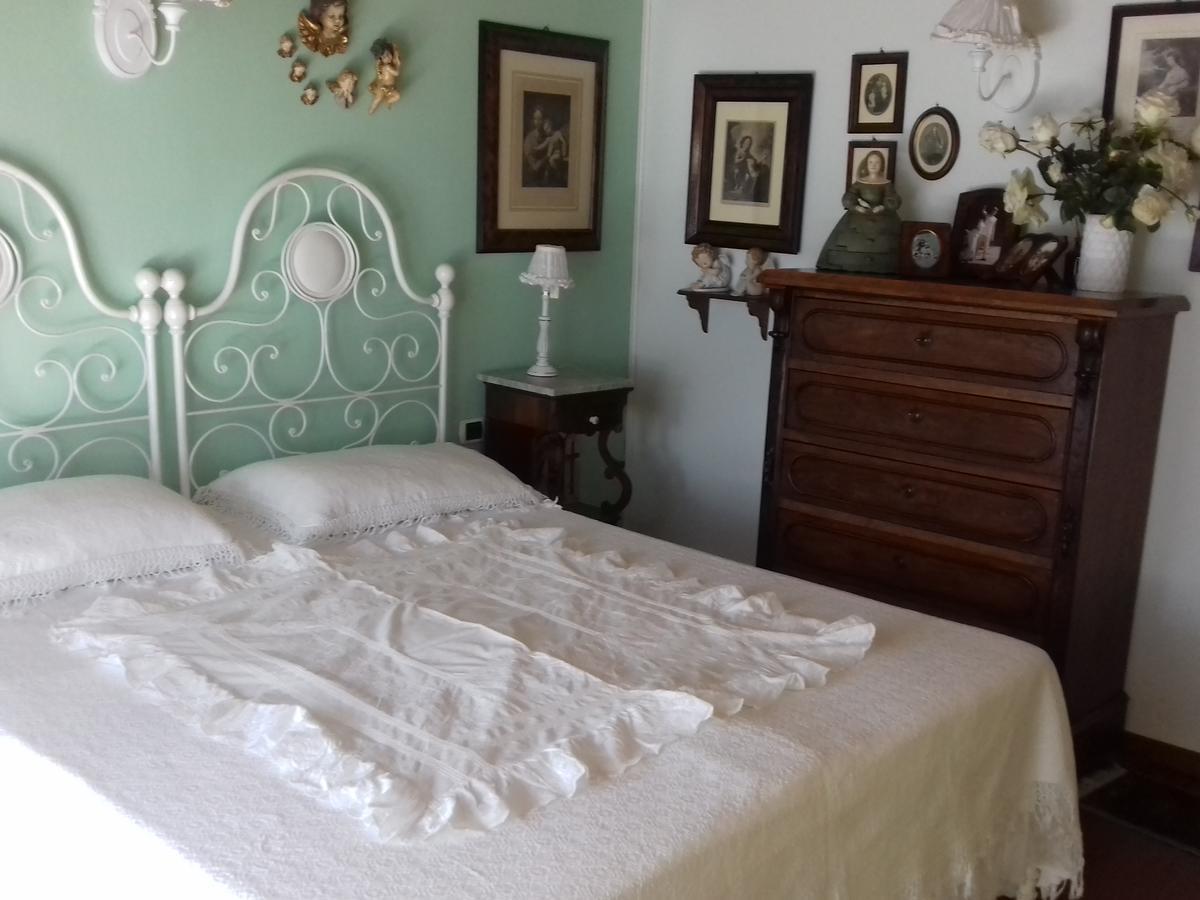 B&B Silvana Travedona Εξωτερικό φωτογραφία