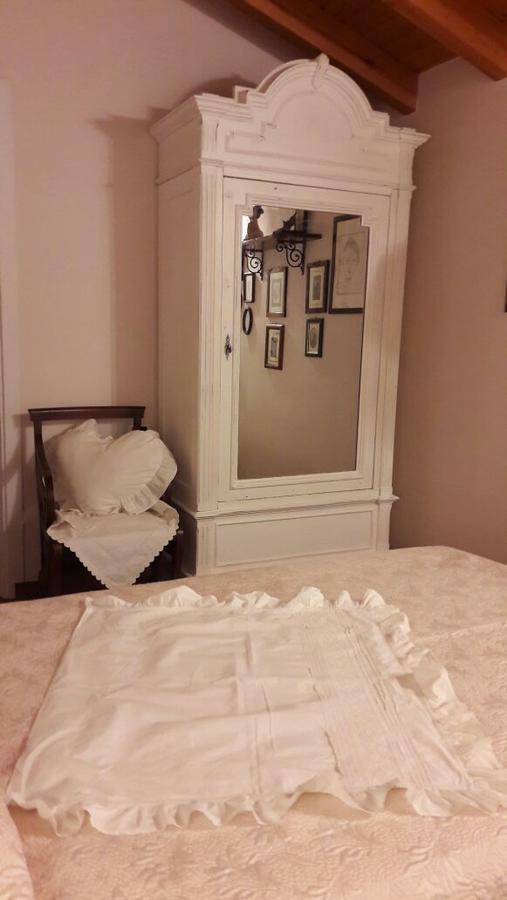B&B Silvana Travedona Εξωτερικό φωτογραφία