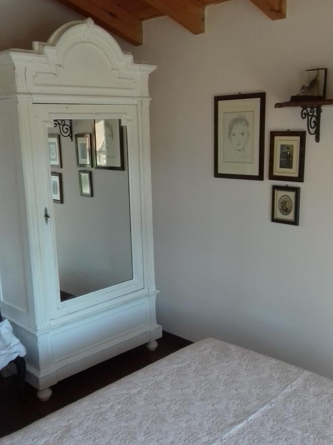 B&B Silvana Travedona Εξωτερικό φωτογραφία