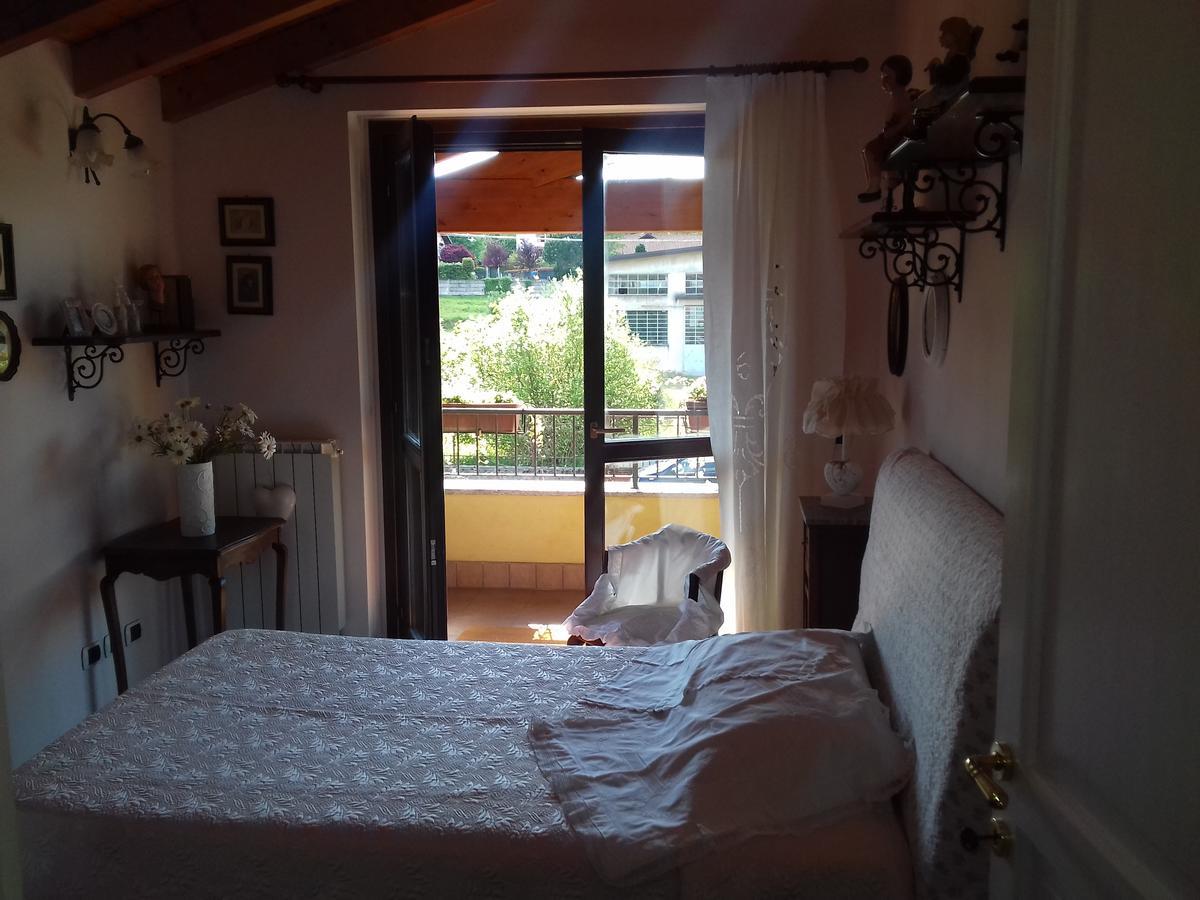 B&B Silvana Travedona Εξωτερικό φωτογραφία