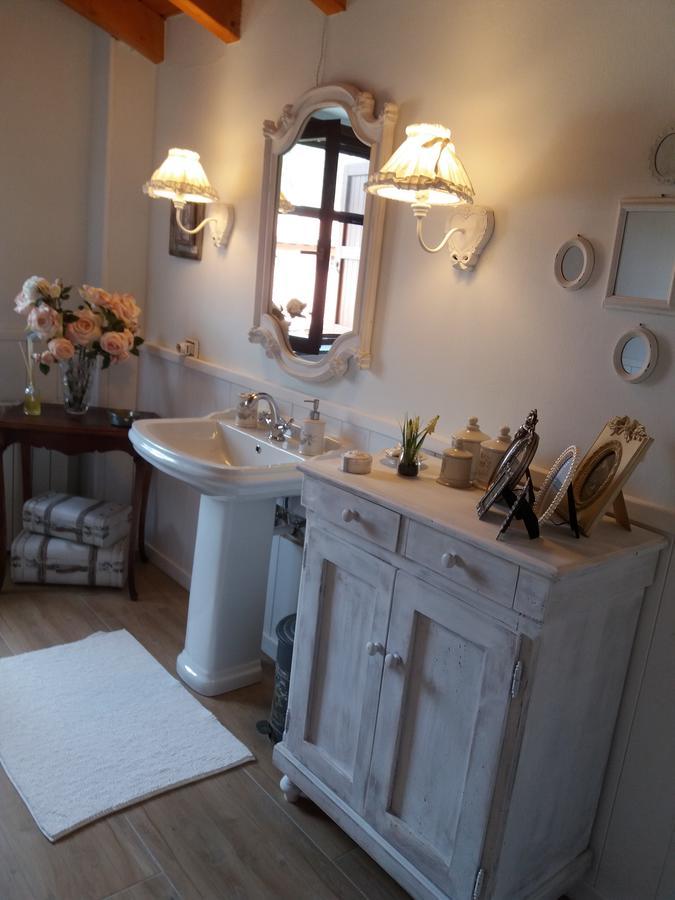 B&B Silvana Travedona Εξωτερικό φωτογραφία