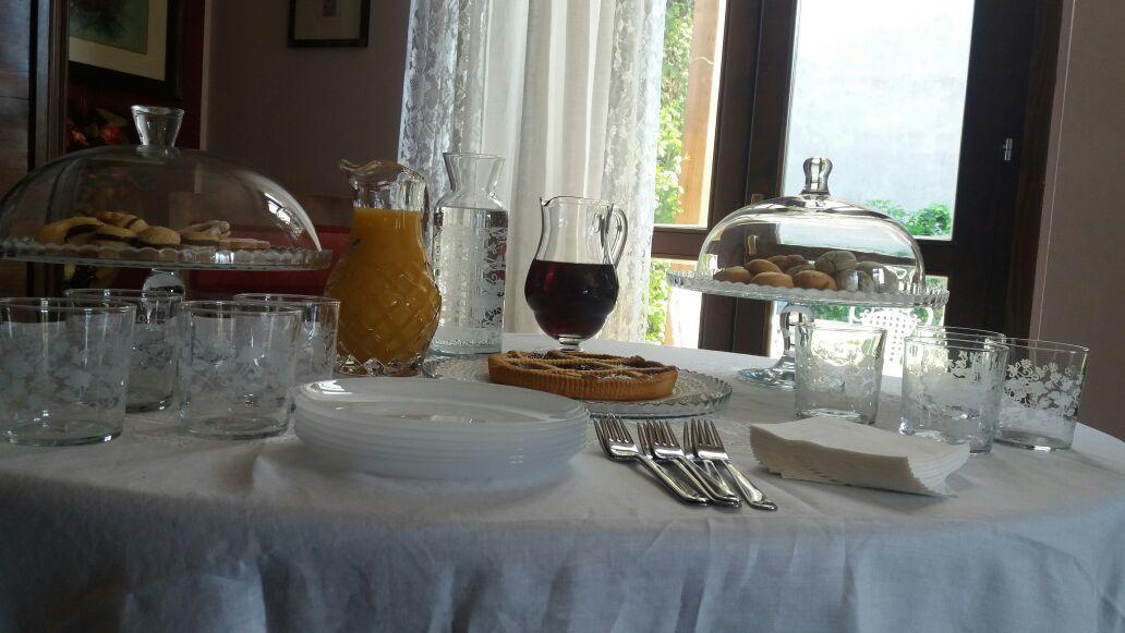 B&B Silvana Travedona Εξωτερικό φωτογραφία