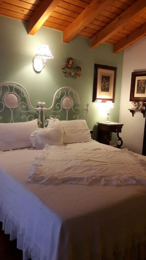 B&B Silvana Travedona Εξωτερικό φωτογραφία