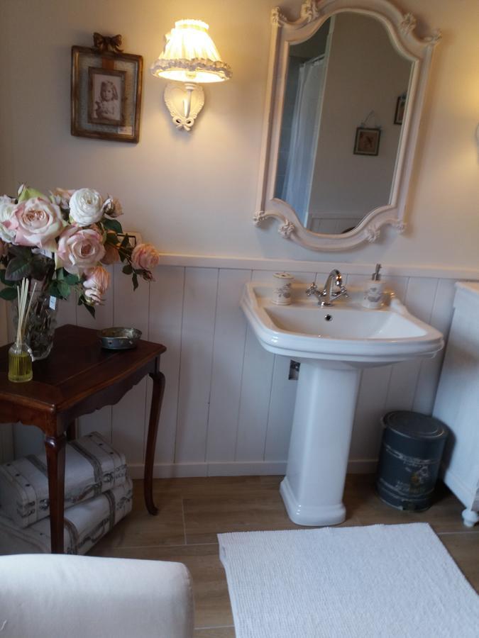 B&B Silvana Travedona Εξωτερικό φωτογραφία