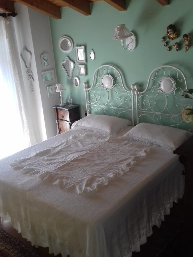 B&B Silvana Travedona Εξωτερικό φωτογραφία