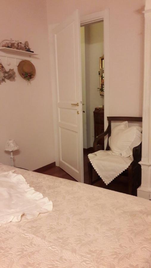B&B Silvana Travedona Εξωτερικό φωτογραφία