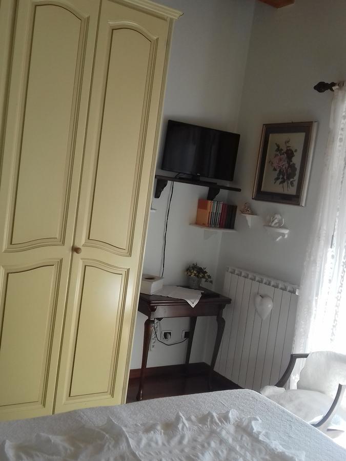 B&B Silvana Travedona Εξωτερικό φωτογραφία