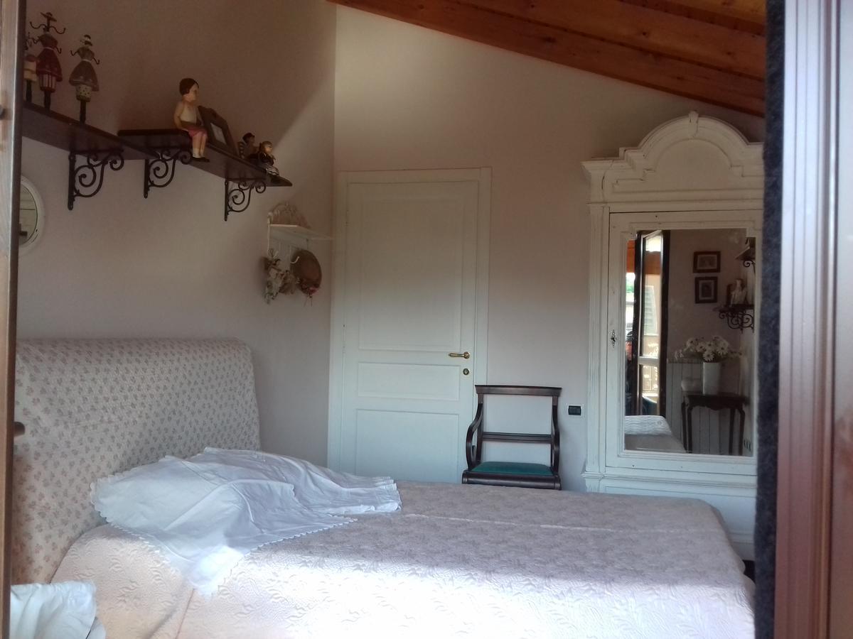 B&B Silvana Travedona Εξωτερικό φωτογραφία