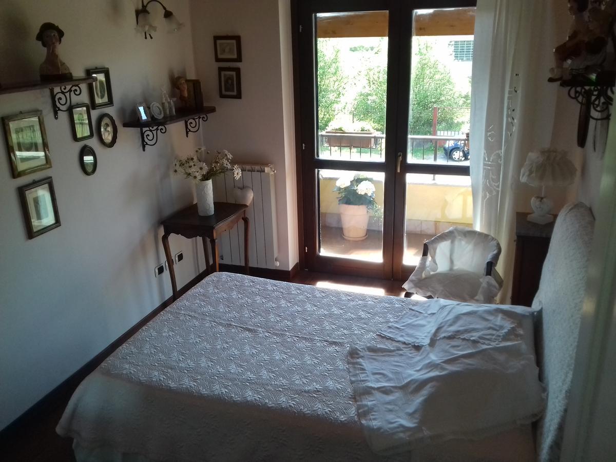 B&B Silvana Travedona Εξωτερικό φωτογραφία