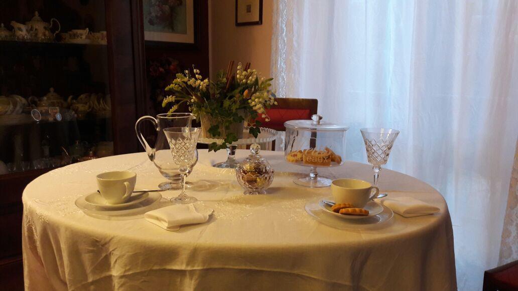 B&B Silvana Travedona Εξωτερικό φωτογραφία